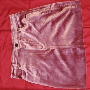 Skirt,size m,nwot